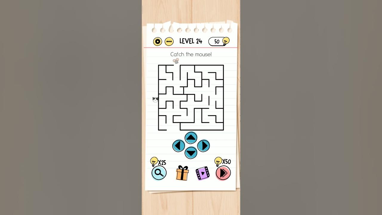 Как пройти уровень в игре brain puzzle. Как пройти уровень в игре brain puzzle