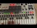 sonicware liven lofi-12 20230722