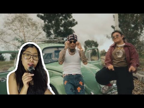 jikamarie's ft. Skusta Clee - para pilitin ka