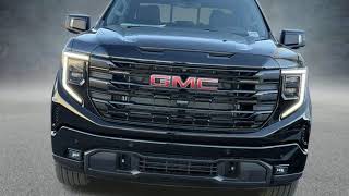 New 2026 GMC Sierra 1500 Bullhead City Laughlin, AZ #13291