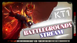 Let's Get To GC! Marvel Contest Of Champions!