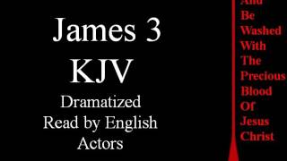 James 3 KJV