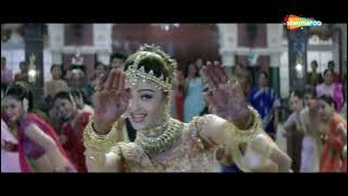 Aishwarya Rai's iconic dance 'Mera mahi bada sohna hai' | Choreographer - Saroj Khan.