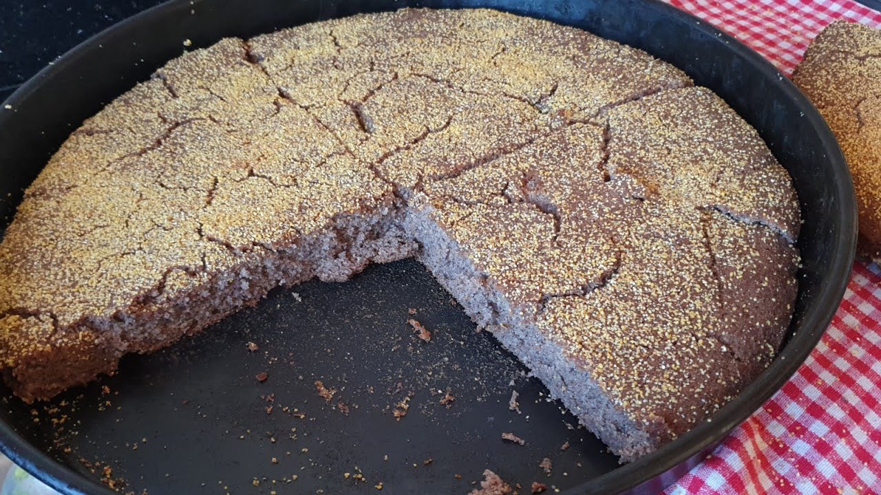 خبز بدون غلوتين وبدون دقيق مصنع اهم حاجة كجي لذيذ