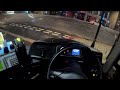 453 Towards Marylebone {POV} Chilled mode!