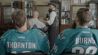 Sharks For Life: Barbershop (Outtakes)