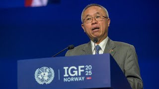 IGF 2025 Day Zero High Level Recap