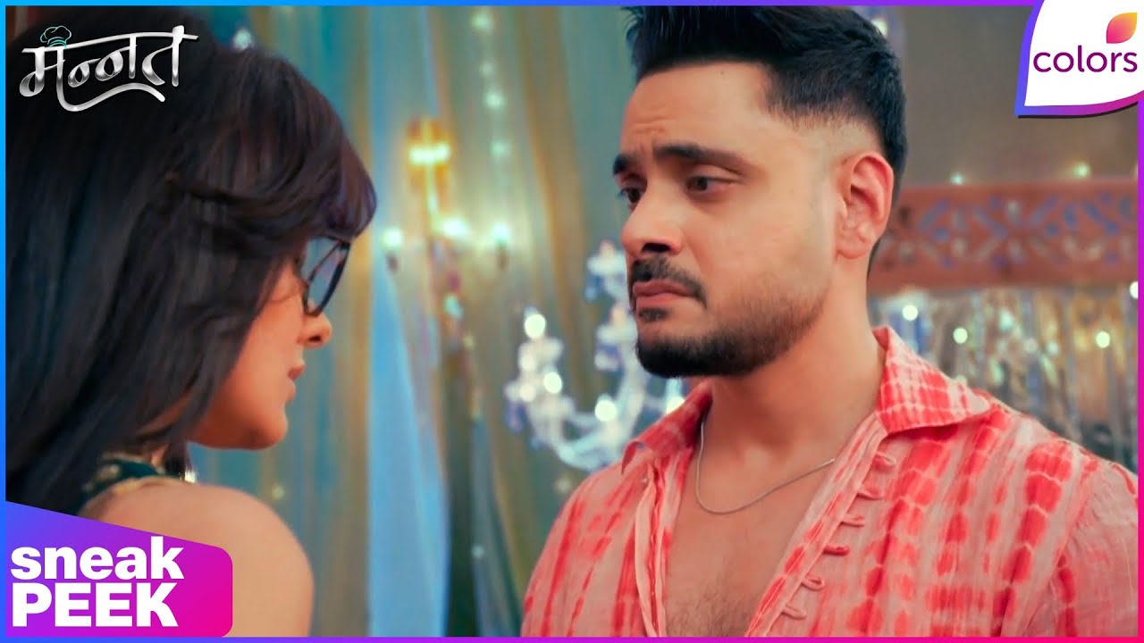 Mannat Har khushi paane ki | Ep. 224 | Vikrant Apologises To Mannat After The Truth | Sneak Peek