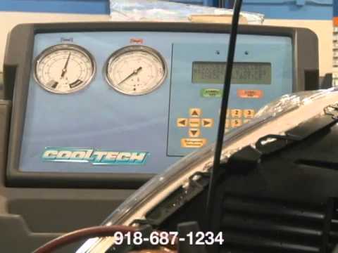 Automotive Shop In Mcalester Ok