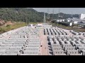 New energy storage station for China&#39;s Greater Bay Area opens