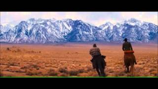 The Most Enjoyable Part In Django(Music: I got a name--Jim Croce)