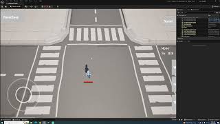 Dev DIary WTTN #15 Enemy Hit Reaction update
