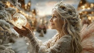 Ai Christmas Song Christmas Magic 4K