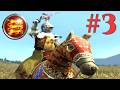 SCOTLAND MUST FALL! | Medieval 2: Total War JLMP's Mod - England Campaign #3