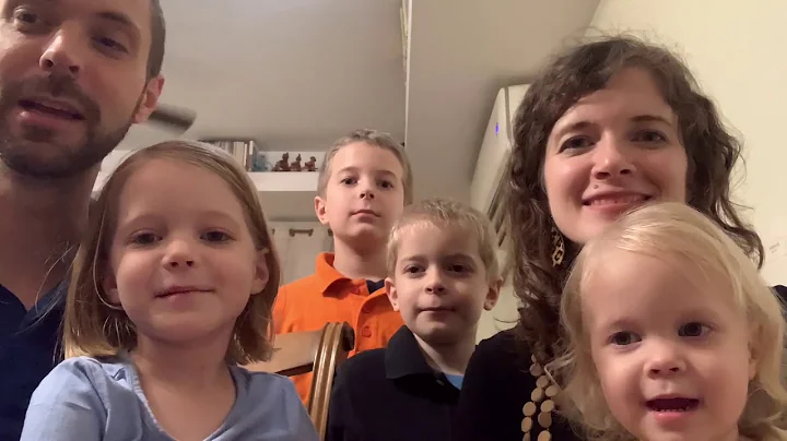A special message from Pastor Jeremiah Cochran bef...