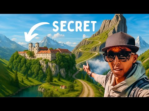 I Found Kraków S Most Secret Village No Tourists Here