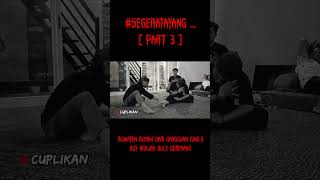 Ruwatan Rumah Dari Gangguan Gaib Boy Ngajak Anak Bule Berenang