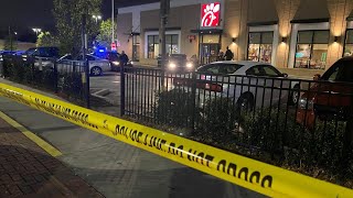 16-year-old charged with manslaughter after deadly shooting in Chick-fil-A parking lot | WSB-TV