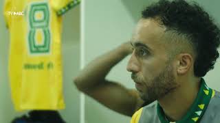 #BrasileiroSérieD | BASTIDORES - ABC 1 x 0 Maguary/PE - 14/06/2026