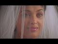 Aishwarya Rai Bachchan - Beautiful In White (female vocals)