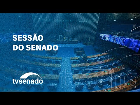 Ao vivo: Senado debate o marco legal da indústria de jogos eletrônicos e de fantasia - 20/9/23