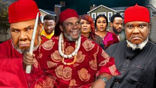How Pete Edochie Became the Lion of Nollywood.