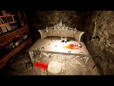 Vampire Castle