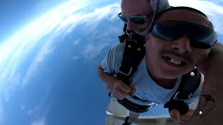 Skydive B.I.G. - Jeff Update