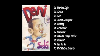 Deni - Seki (1995) Full Album