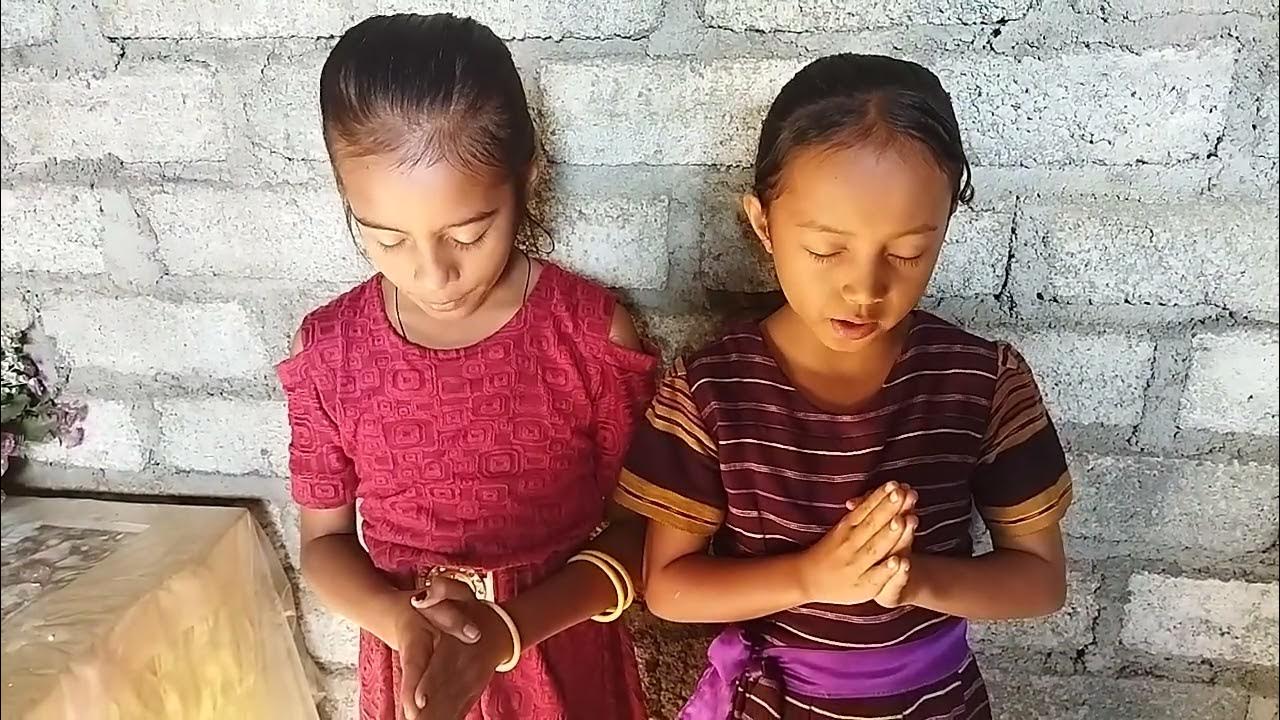 DOA HENDAK BERLINDUNG