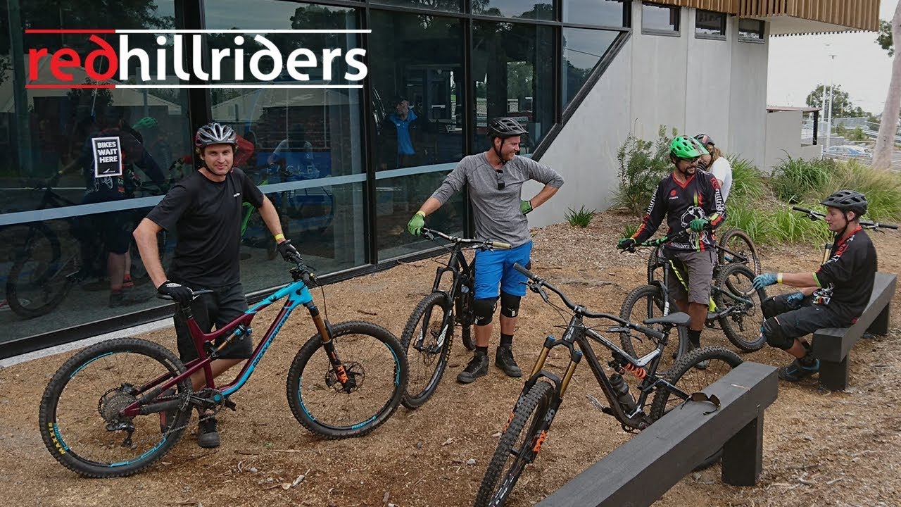 Arthurs Seat Eagle Announcement