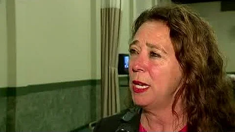 Michele Lepore-Hagan - 58th District