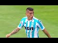 Ricardo Centurión vs San Lorenzo (Superliga Argentina 2018/2019) Local