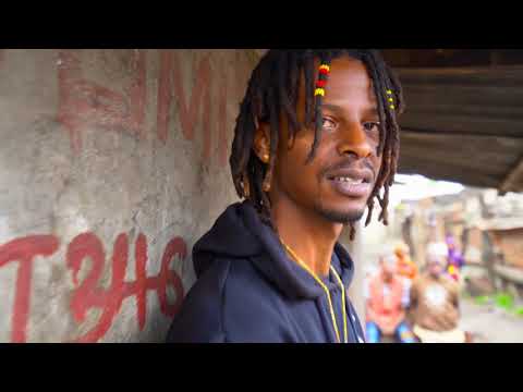 G Machege Rikywayne Street Life