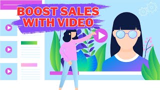 Explainer Video 2D Animation