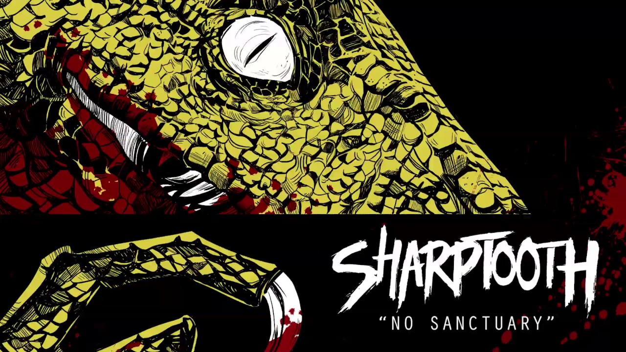 Sharptooth \