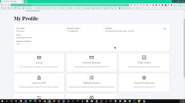 GoDaddy Delegate Access