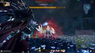 Vindictus Teide Hurk Solo Regina