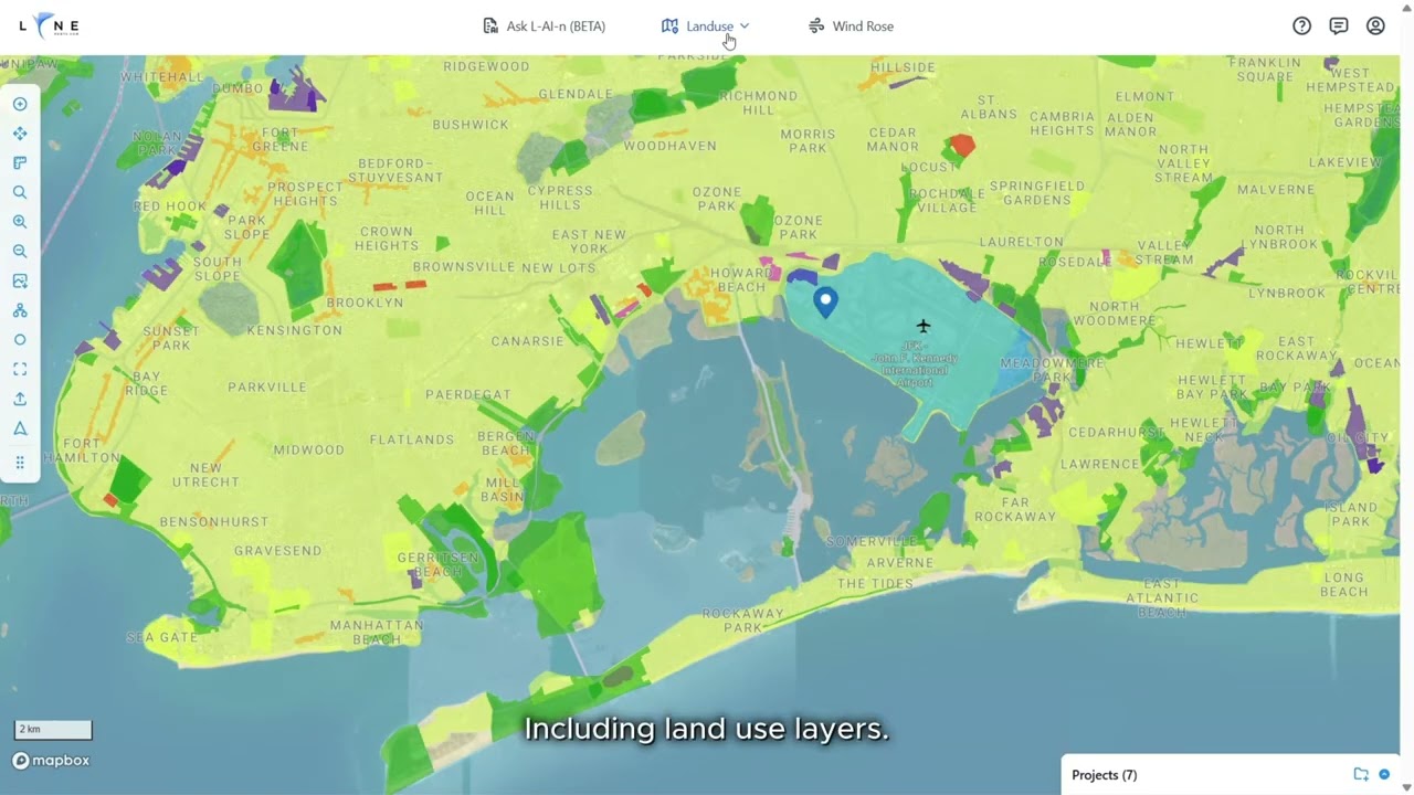 LYNEports Demo Update 🚨