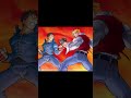Historia_Rival Schools United by Fate - Arcade -   Capcom  - 1997
