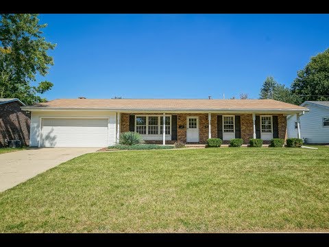 2001 W Newman Parkway, Peoria, IL home video tour