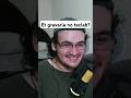 ET gravaria no TecLab? #shorts