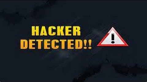Hackers On Hypixel 2