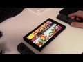 ニンテンドースイッチで太鼓の達人やってみた　※