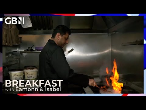 Birmingham S Balti Triangle Faces Demise As Just Four Restaurants Remain