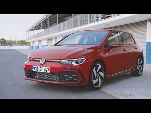 <strong>VW</strong> GTI LINEUP - POLO GTI/<strong>GOLF</strong> GTI