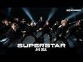 A2O SOUL SUPERSTAR Official Video