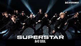 A2O SOUL 'SUPERSTAR' Official Video