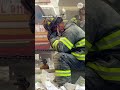 FDNY adds 36 names to World Trade Center Memorial Wall