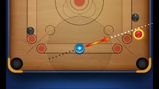 Carrom Disc Pool  - Play Istanbul London, Never give up screenshot 3